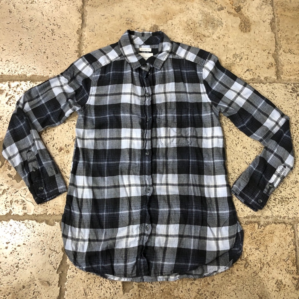 American Eagle Super Soft Flannel